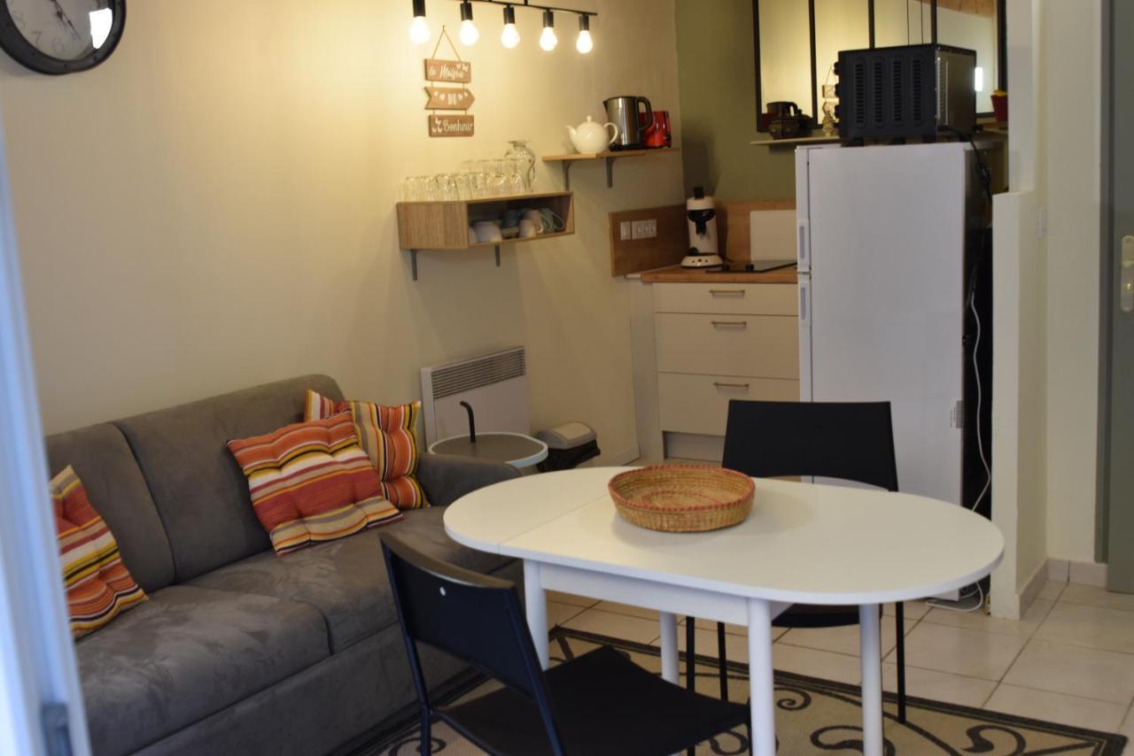 Duplex Terrasse Apartment เฟรเอล ภายนอก รูปภาพ