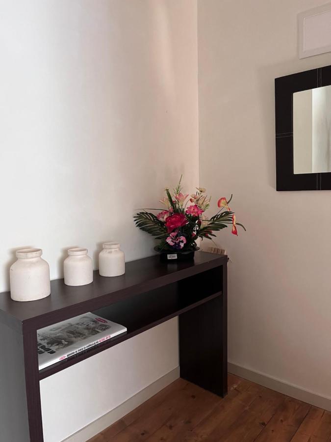 Duplex Terrasse Apartment เฟรเอล ภายนอก รูปภาพ